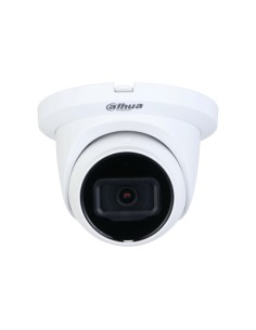 WizSense IPC-HDW2541TM-S-0280B-S2 cámara de vigilancia Almohadilla Cámara de seguridad IP Interior y exterior 2592 x 1944 Pixele