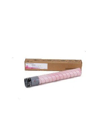 TN-319M Original Magenta 1 pieza(s)