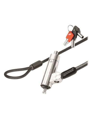 MCAV3IN1KEY accesorio para cable Bloqueo de seguridad de cables