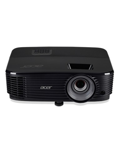Essential X1123HP Proyector de alcance estándar 4000 lúmenes ANSI DLP SVGA (800x600) Negro