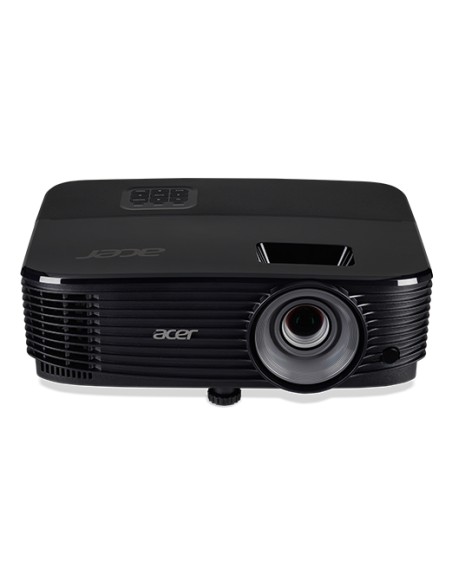 Essential X1123HP Proyector de alcance estándar 4000 lúmenes ANSI DLP SVGA (800x600) Negro