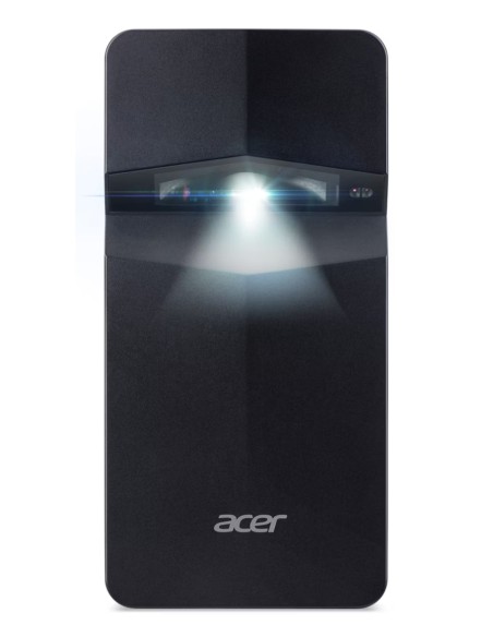 PD1520Us Proyector de alcance ultracorto 500 lúmenes ANSI DLP 1080p (1920x1080) Negro