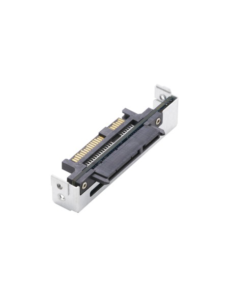 QDA-SA3 tarjeta y adaptador de interfaz Interno SATA