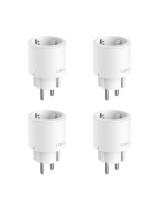 Tapo P115 enchufe inteligente 3680 W Blanco