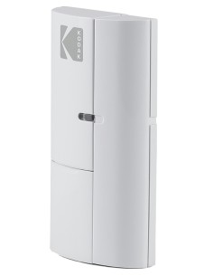 WDS801 sensor de puerta / ventana Inalámbrico Blanco