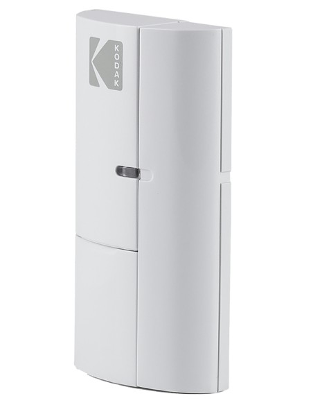 WDS801 sensor de puerta / ventana Inalámbrico Blanco