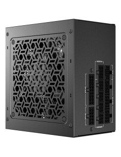 0-761345-20146-9 unidad de fuente de alimentación 850 W 20+4 pin ATX ATX Negro
