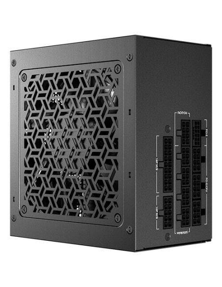 0-761345-20146-9 unidad de fuente de alimentación 850 W 20+4 pin ATX ATX Negro