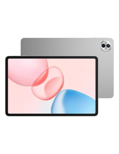 Pad 10 Qualcomm Snapdragon 256 GB 30,7 cm (12.1") 8 GB Wi-Fi 6 (802.11ax) Android 15 Gris
