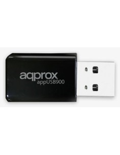 APPUSB900 adaptador y tarjeta de red Bluetooth 900 Mbit/s