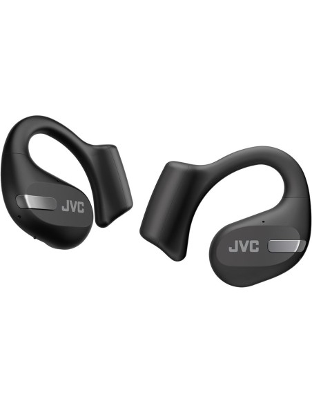 HA-NP50T Auriculares True Wireless Stereo (TWS) gancho de oreja, Dentro de oído Llamadas/Música Bluetooth Negro