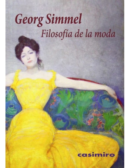 Filosofia de la moda