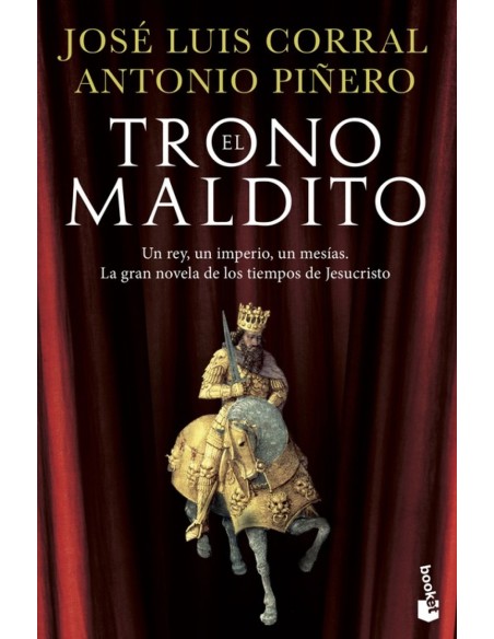 El trono Maldito