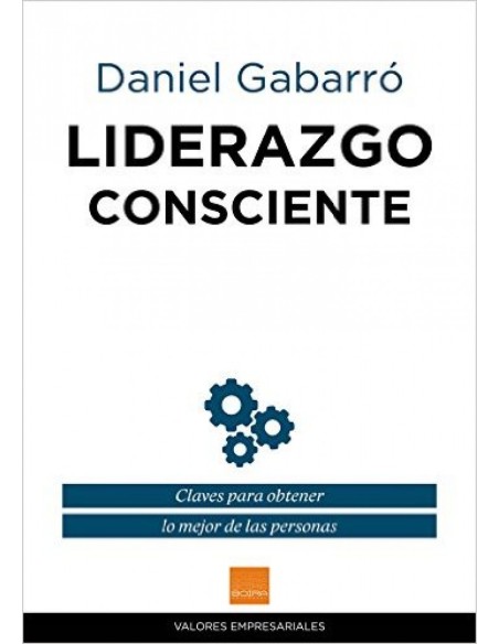 Liderazgo consciente