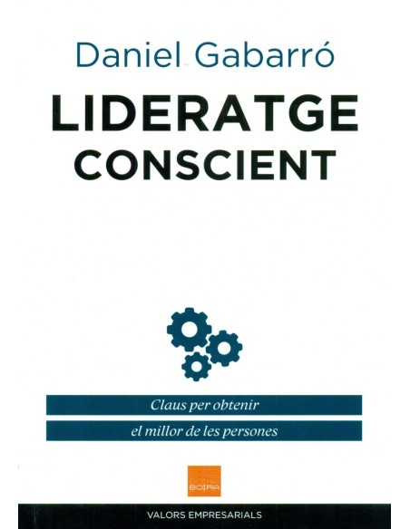 Lideratge conscient