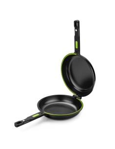 A121466 cacerola Sartén para tortilla Alrededor