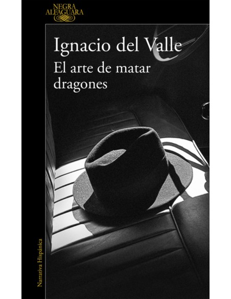 El arte de matar dragones