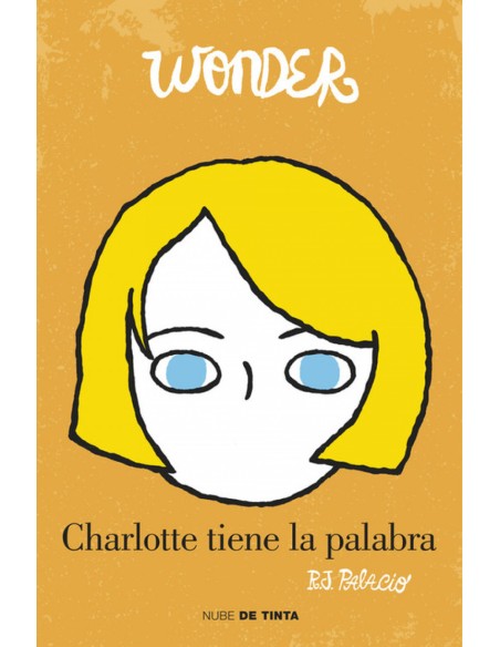 Wonder Charlotte tiene la palabra