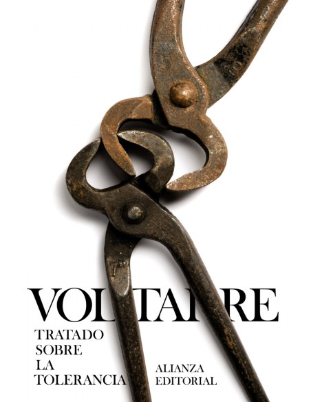 Tratado sobre la tolerancia