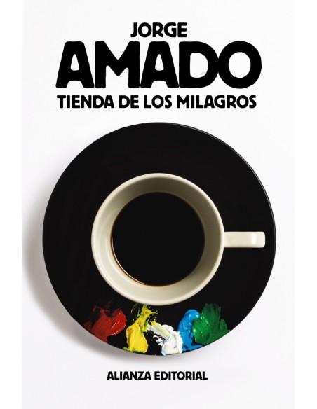 Tienda de los milagros