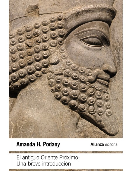 El antiguo Oriente Proximo