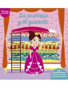 La princesa y el guisante