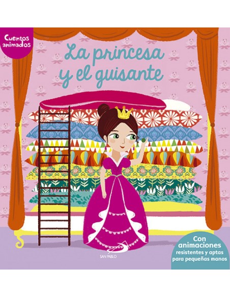 La princesa y el guisante