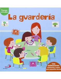 La guarderia