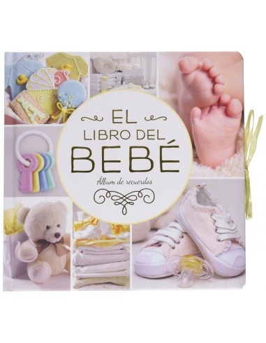 El libro del bebe