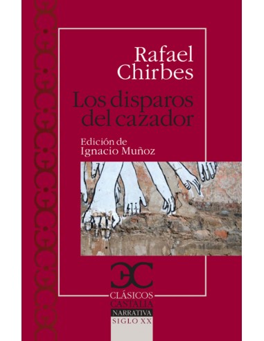 Disparos del cazador