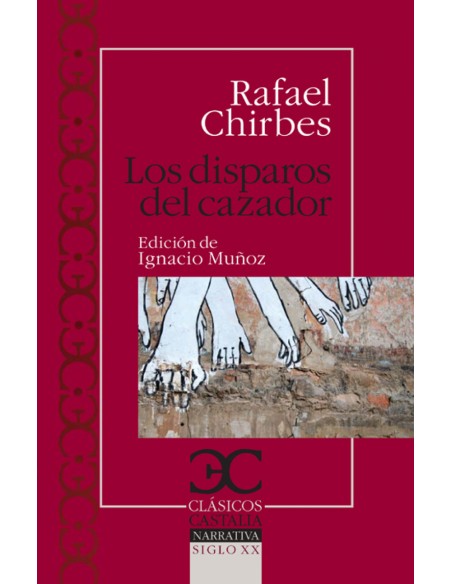 Disparos del cazador