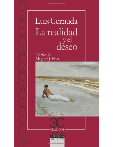 La realidad y el deseo