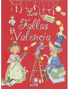 Las fallas de Valencia