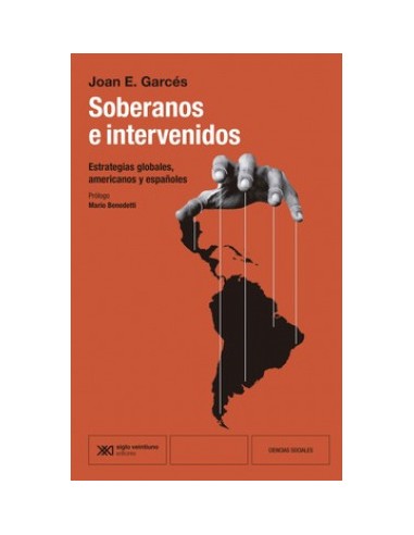 Soberanos e intervenidos
