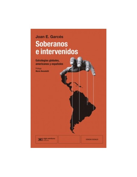 Soberanos e intervenidos