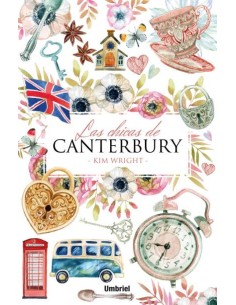 Las chicas de Canterbury