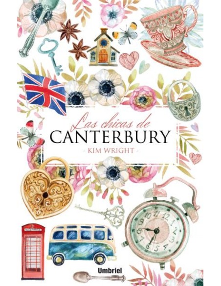 Las chicas de Canterbury
