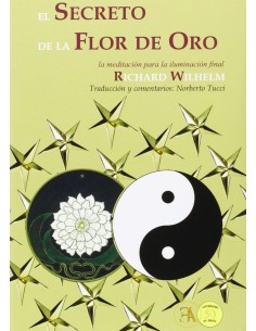 El secreto de la Flor de Oro