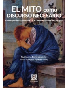 MITO COMO DISCURSO NECESARIO EL