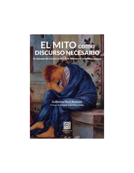 MITO COMO DISCURSO NECESARIO EL