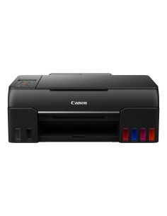 PIXMA G650 MegaTank Inyección de tinta A4 4800 x 1200 DPI Wifi