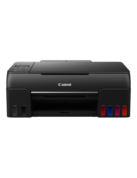 PIXMA G650 MegaTank Inyección de tinta A4 4800 x 1200 DPI Wifi