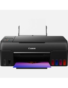 PIXMA G650 MegaTank Inyección de tinta A4 4800 x 1200 DPI Wifi 2
