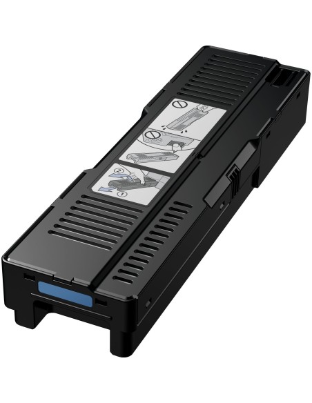 MC-G01 Cartucho de limpieza para impresora