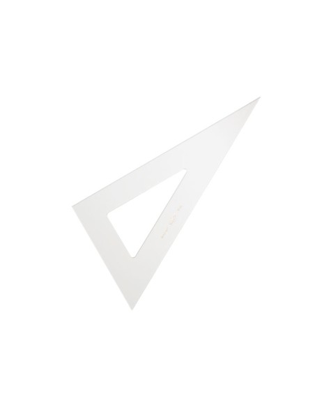 CARTABON  FAIBO SIN GRADUAR 30CM TRANSP. 101-30CT