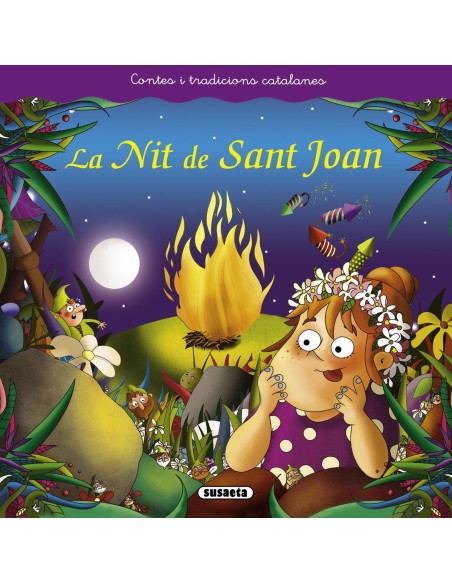 La nit de Sant Joan