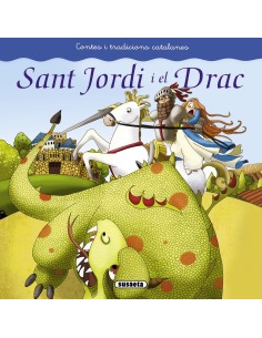 Sant Jordi i el drac