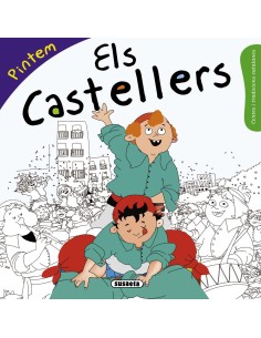 El castellers