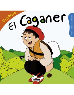El caganer