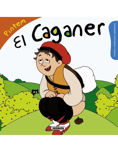 El caganer